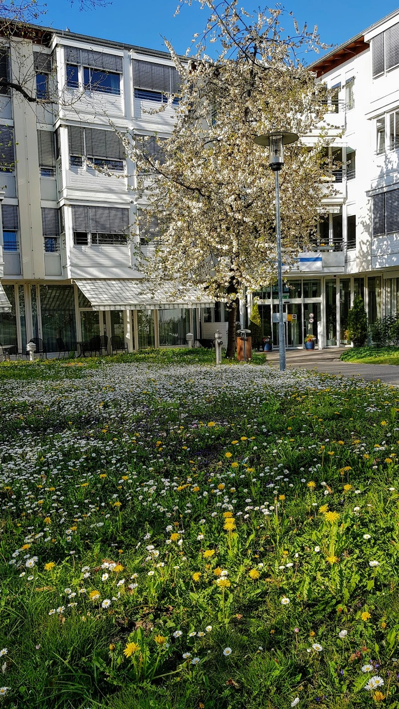 ALtenzentrum der Diakonie der Ev. Brüdergemeinde Korntal gGmbH – Bild 5