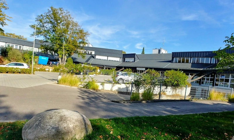 Breitwiesenhaus Gerlingen – Bild 1