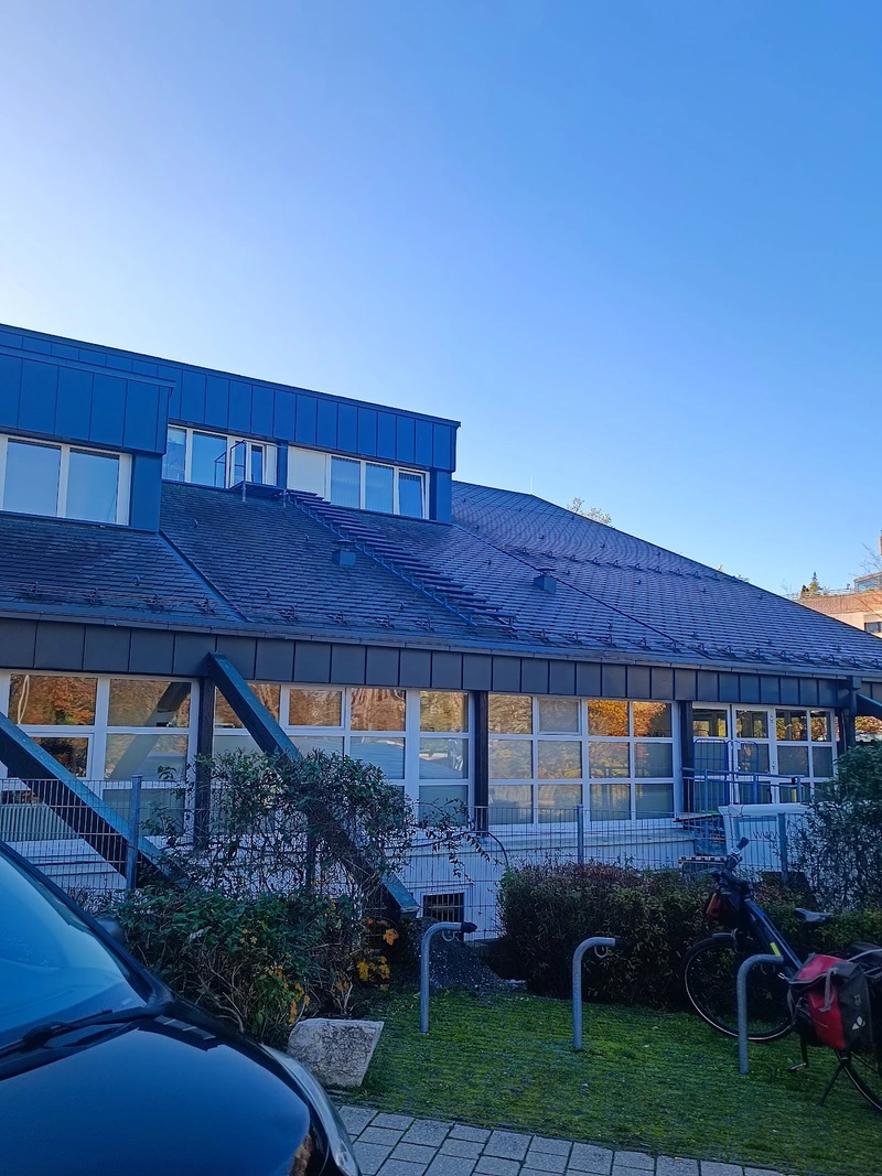 Breitwiesenhaus Gerlingen – Bild 2