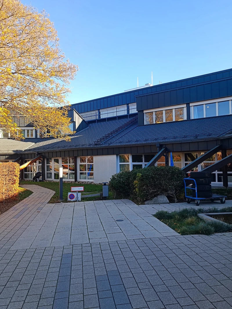 Breitwiesenhaus Gerlingen – Bild 5