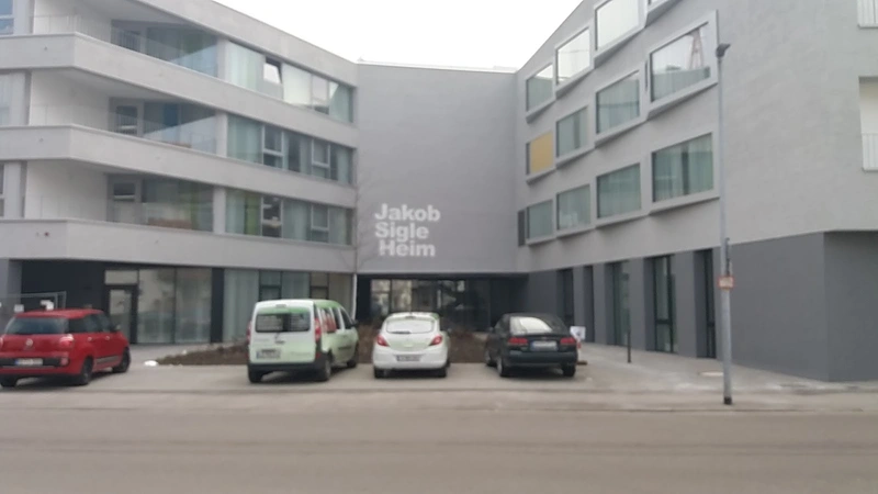 Mobile Dienste Wohlfahrtswerk Jakob- Siegle- Heim – Bild 2