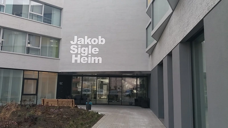 Mobile Dienste Wohlfahrtswerk Jakob- Siegle- Heim – Bild 3