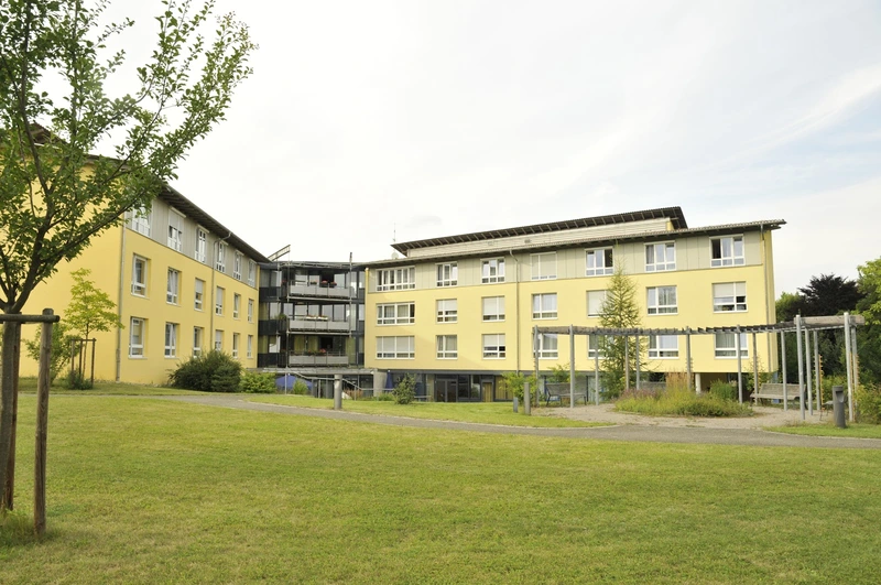 Seniorenzentrum Haus Augustinus – Bild 1