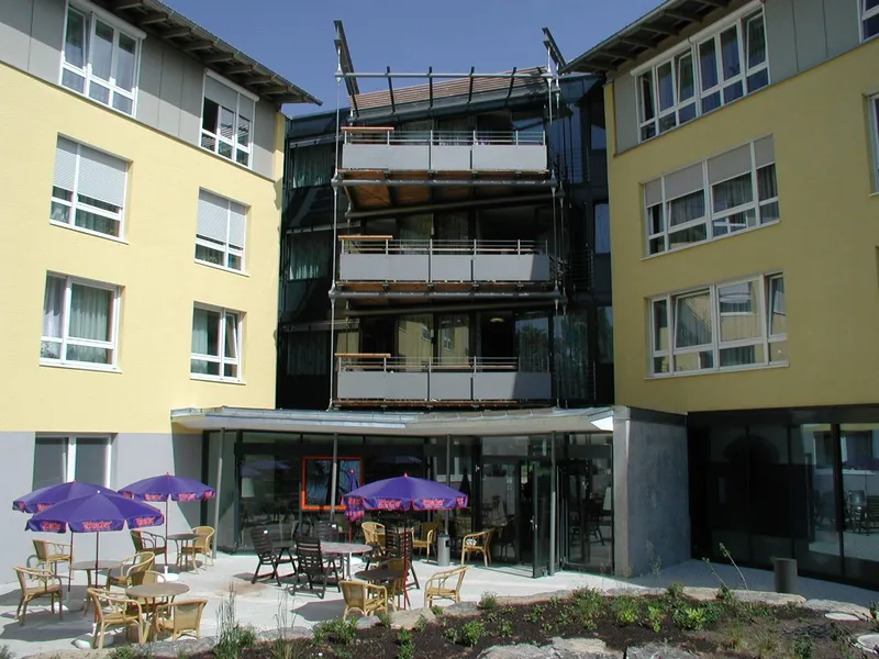 Seniorenzentrum Haus Augustinus – Bild 2