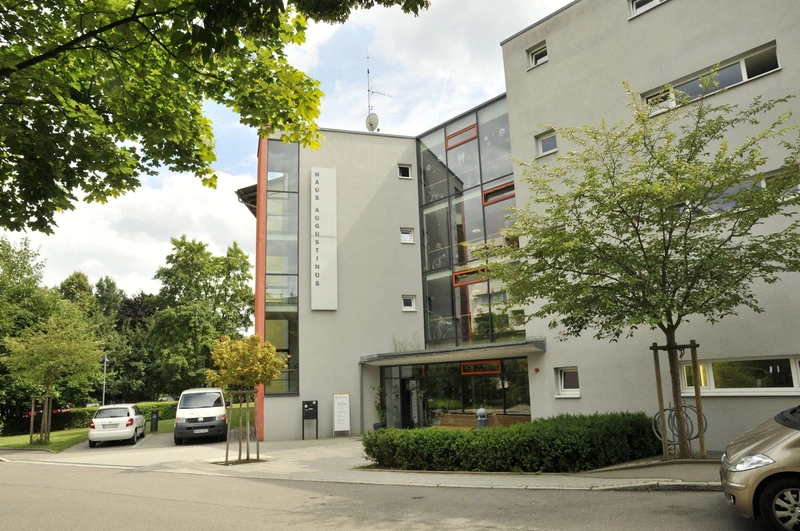 Seniorenzentrum Haus Augustinus – Bild 3