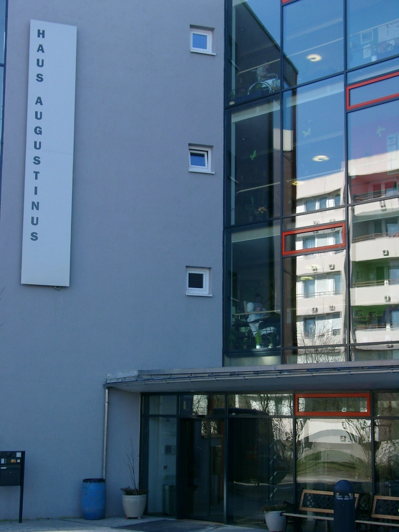 Seniorenzentrum Haus Augustinus – Bild 4
