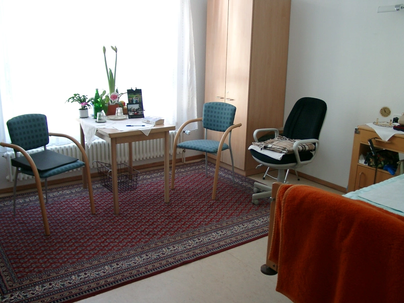 Seniorenzentrum Haus Augustinus – Bild 5