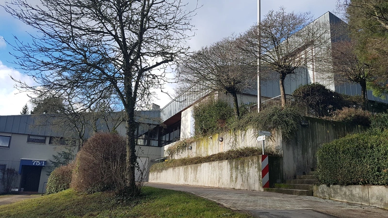 Tagespflege im Markuszentrum – Bild 2