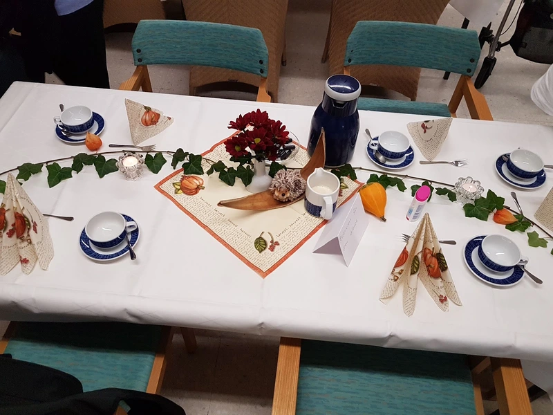 Altenpflegeheim Burghalde – Bild 2