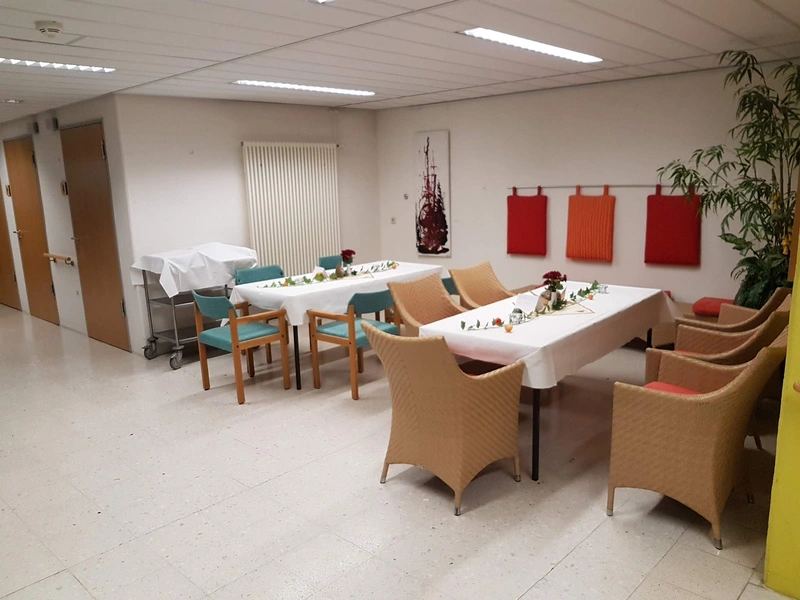 Altenpflegeheim Burghalde – Bild 3