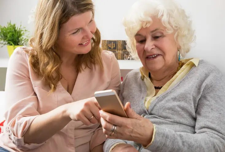 FamiliaPlus - Haushaltsnahe Dienstleistung – Bild 1