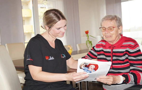 Ökumenische Sozialstation – Bild 2