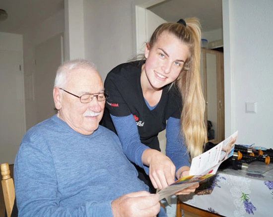 Ökumenische Sozialstation – Bild 3