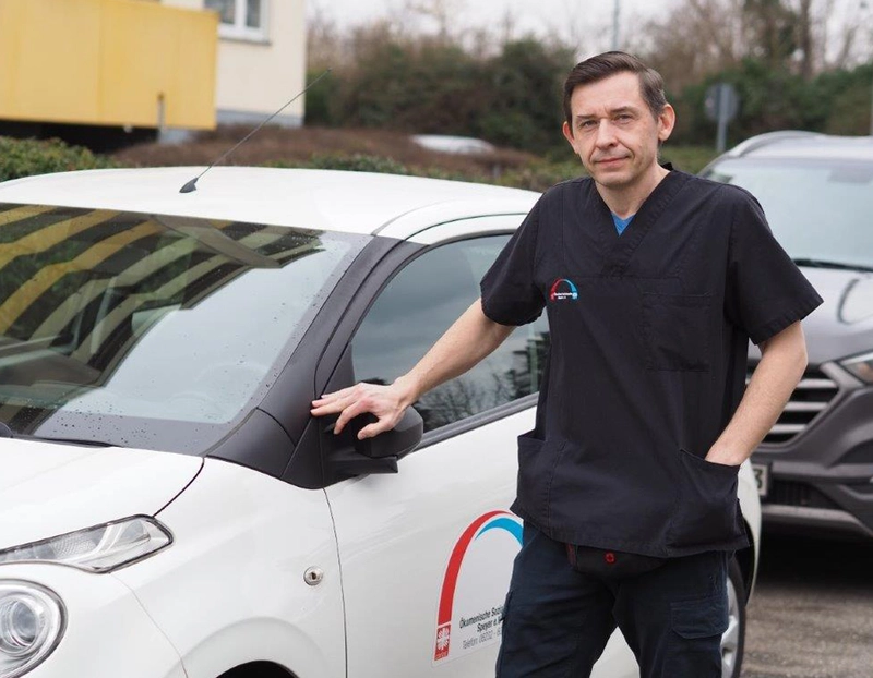 Ökumenische Sozialstation – Bild 4