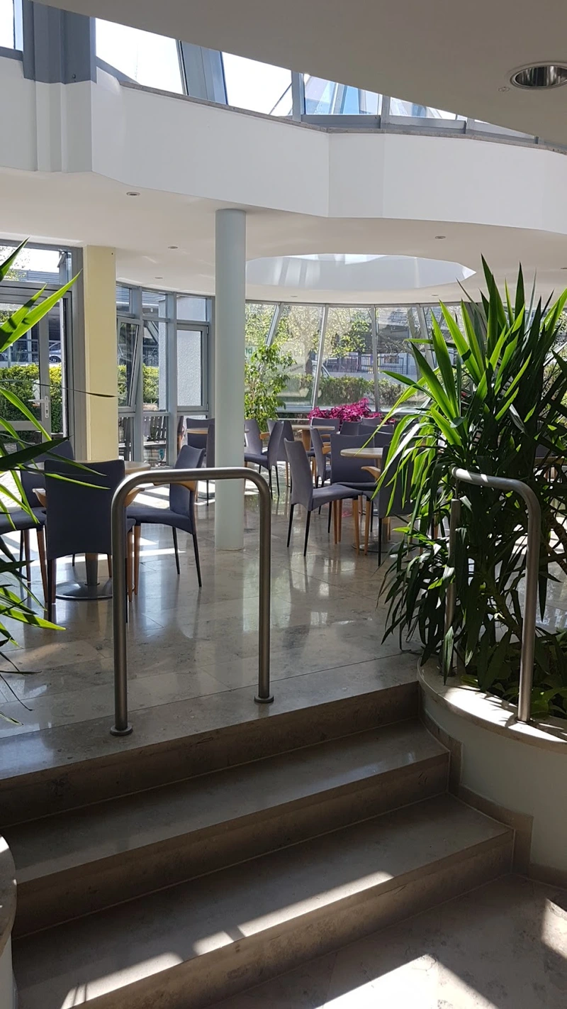 DRK Altenzentrum Haus Am Zehnthof – Bild 3