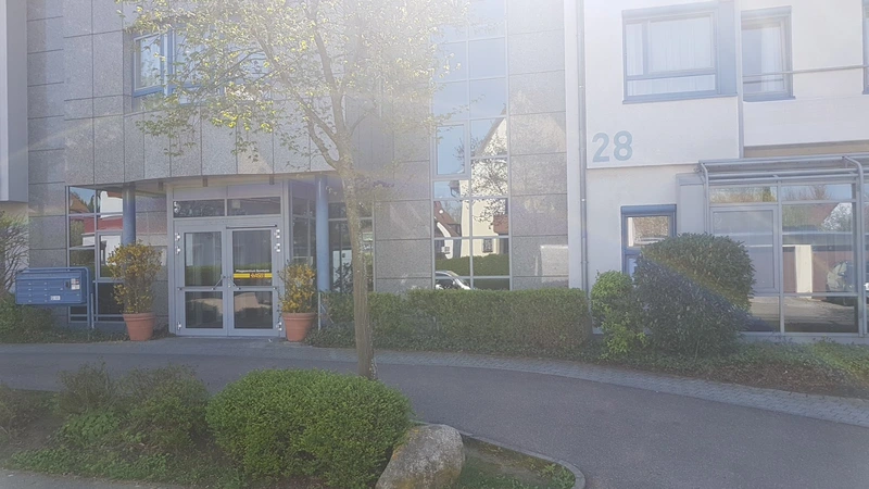 DRK Altenzentrum Haus Am Zehnthof – Bild 5