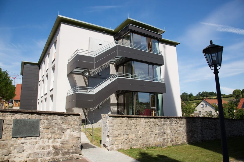 Samariterstift GmbH Samariterstift Dachtel – Bild 1