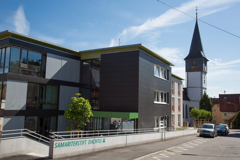 Samariterstift GmbH Samariterstift Dachtel – Bild 2