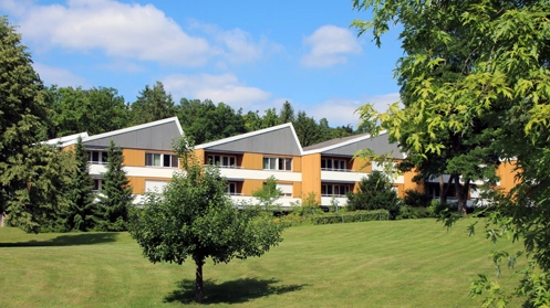 Haus Weitblick – Bild 1