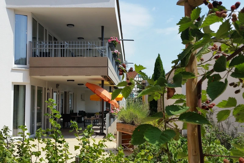 Seniorenzentrum Steinenbronn Tagespflege – Bild 3