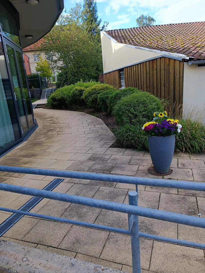 Seniorenzentrum Steinenbronn Tagespflege – Bild 4