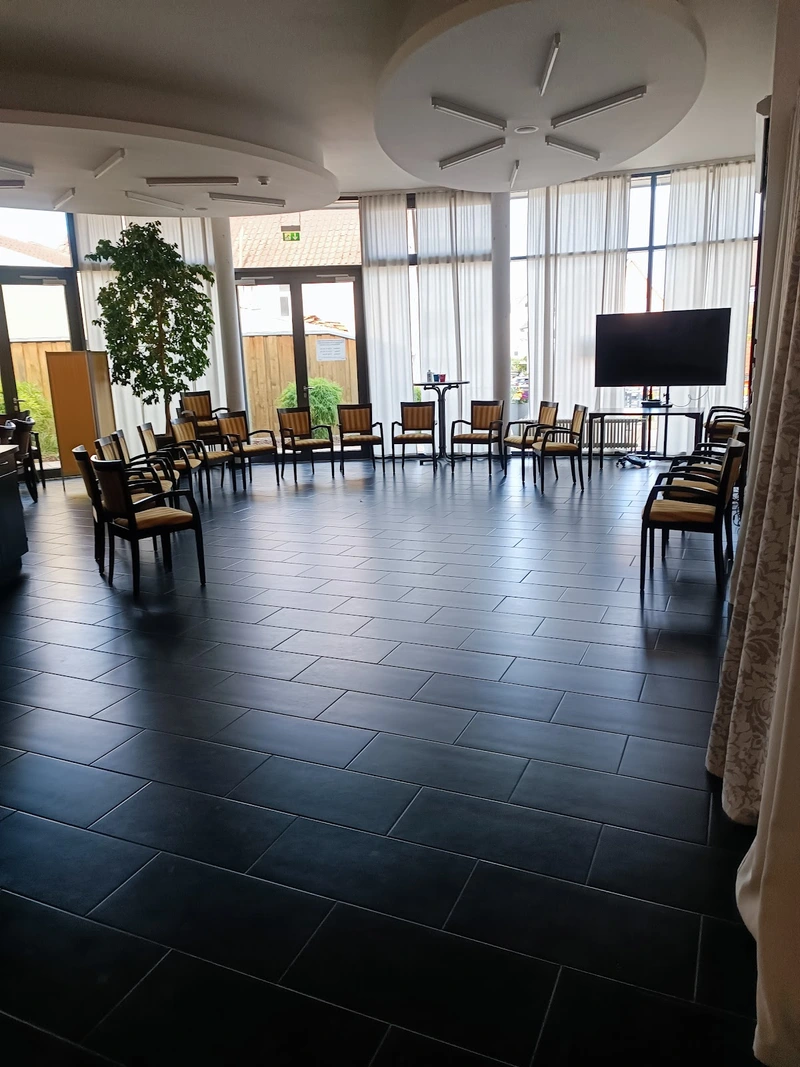 Seniorenzentrum Steinenbronn Tagespflege – Bild 5