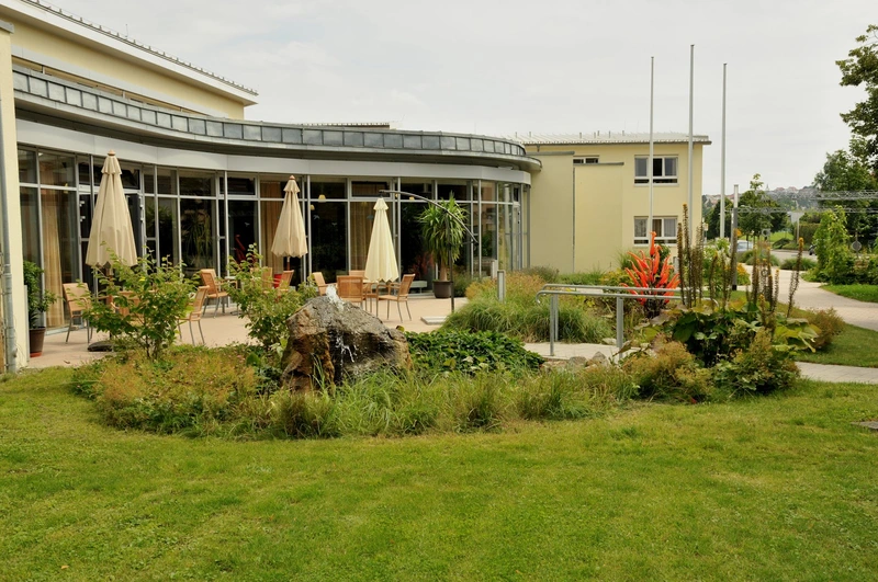 Zentrum für Senioren und Begegnung Adrienne von Bülow – Bild 1