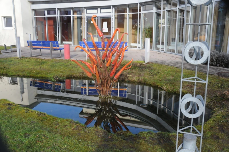 Zentrum für Senioren und Begegnung Adrienne von Bülow – Bild 3