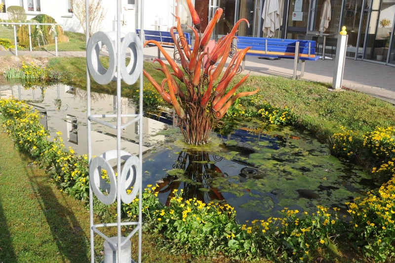 Zentrum für Senioren und Begegnung Adrienne von Bülow – Bild 4