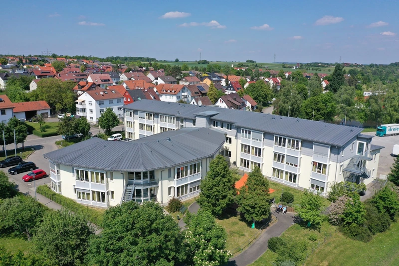 Haus Martinus – Bild 1