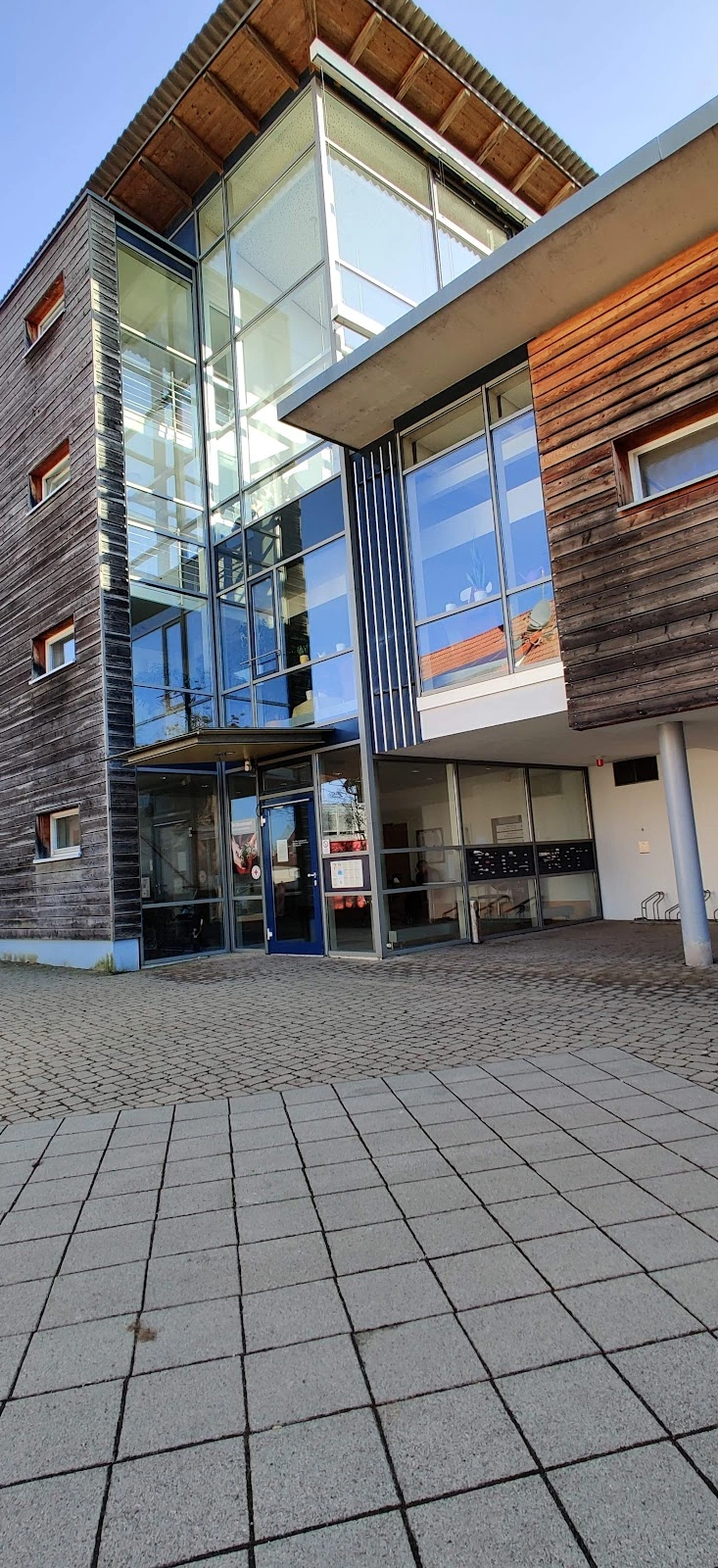 DRK-Altenpflegeheim "Seniorenzentrum" – Bild 3