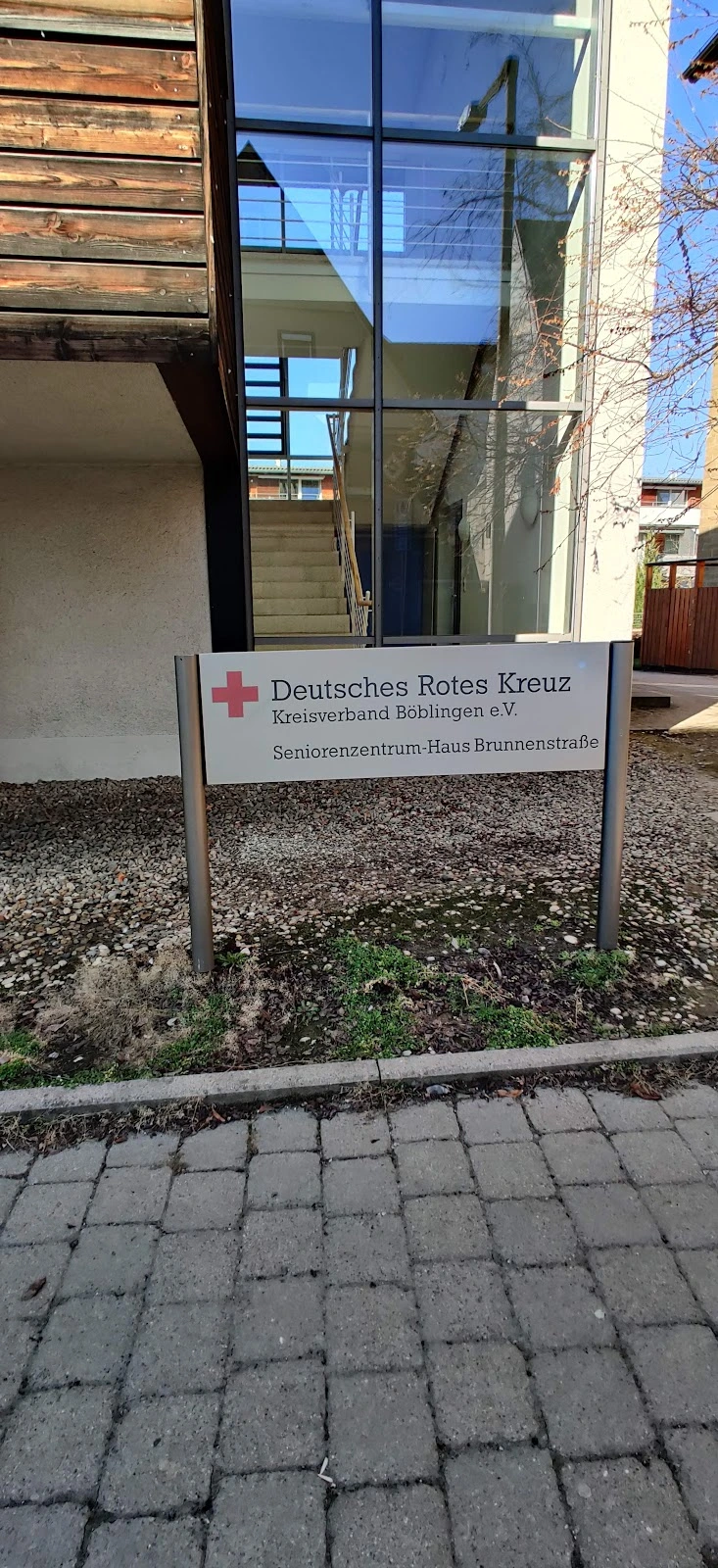 DRK-Altenpflegeheim "Seniorenzentrum" – Bild 5