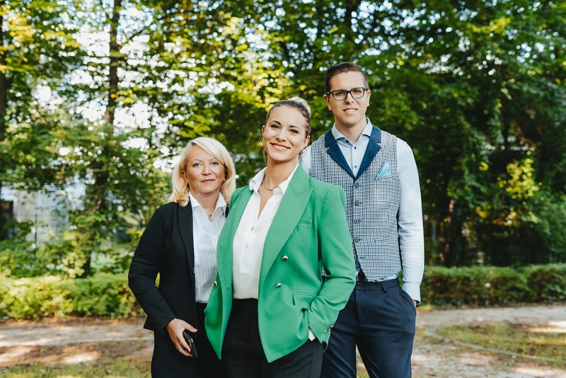 Häusliche Pflege Schell – Bild 1