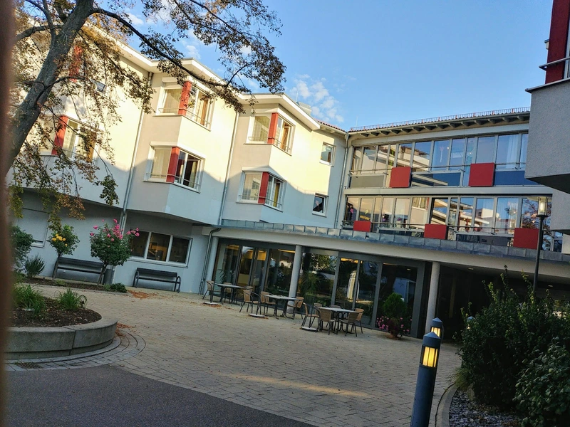 Pflegezentrum Haus Guldenhof Tagespflege – Bild 2