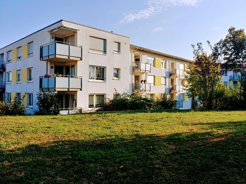 Pflegezentrum Haus Guldenhof Tagespflege – Bild 3