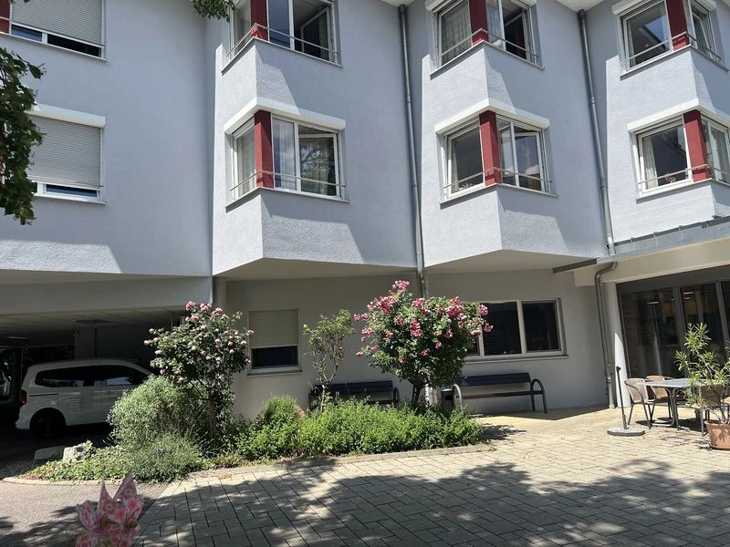 Pflegezentrum Haus Guldenhof Tagespflege – Bild 4