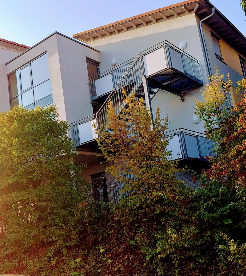 Pflegezentrum Haus Guldenhof Tagespflege – Bild 5