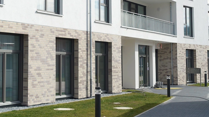 Seniorenzentrum Bürgerheim Weil der Stadt – Bild 3