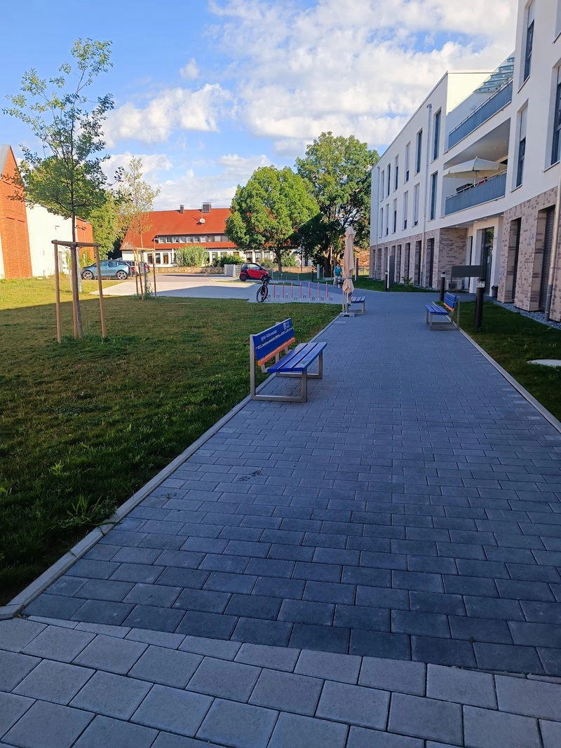 Seniorenzentrum Bürgerheim Weil der Stadt – Bild 4