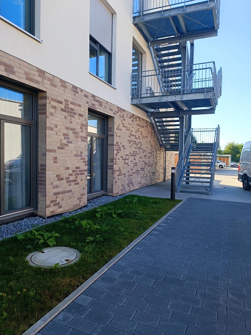 Seniorenzentrum Bürgerheim Weil der Stadt – Bild 5