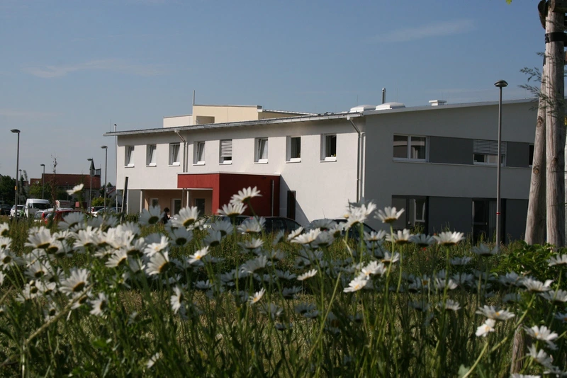 Seniorenzentrum Haus Michael – Bild 2