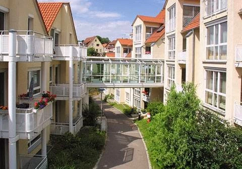 ASB Seniorenresidenz Glemstalblick – Bild 1