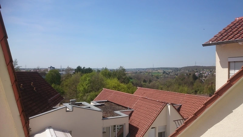 ASB Seniorenresidenz Glemstalblick – Bild 2