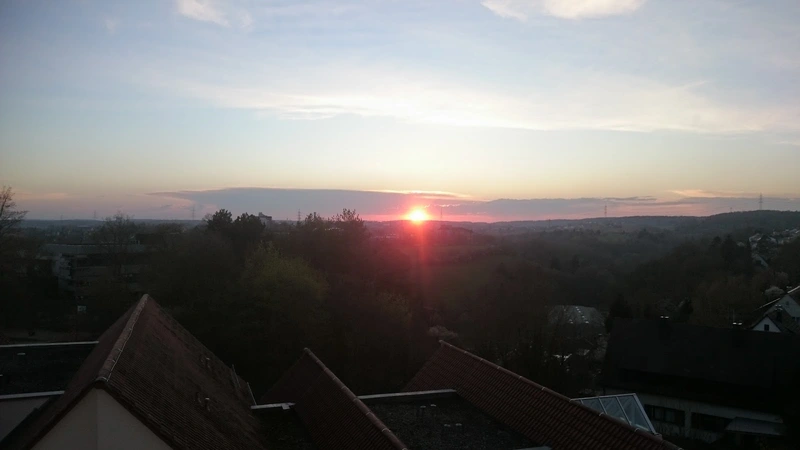 ASB Seniorenresidenz Glemstalblick – Bild 4