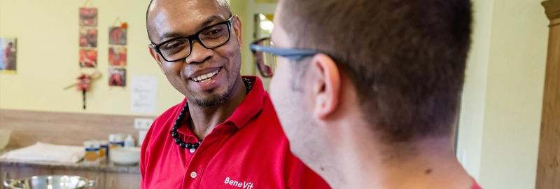 Samariterstift Leonberg – Bild 1