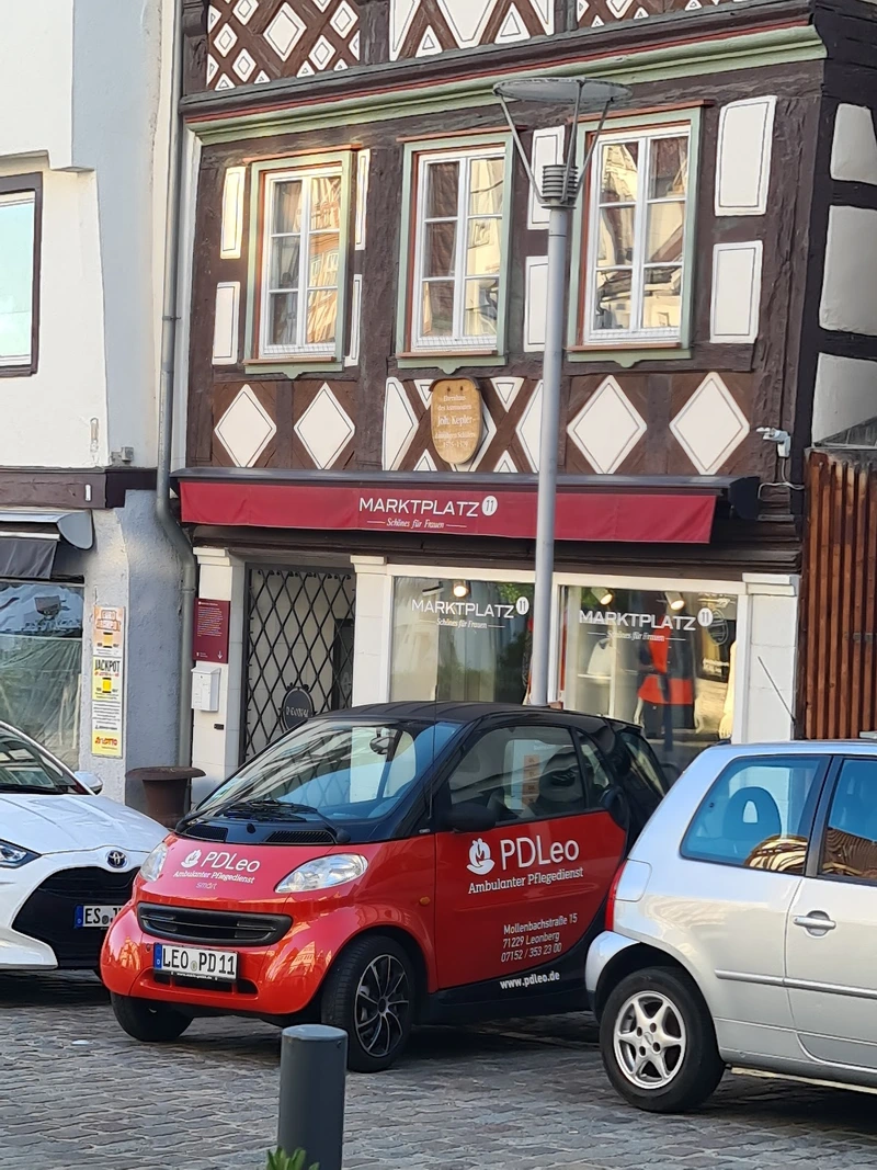 PDLeo Ambulanter Pflegedienst UG – Bild 2