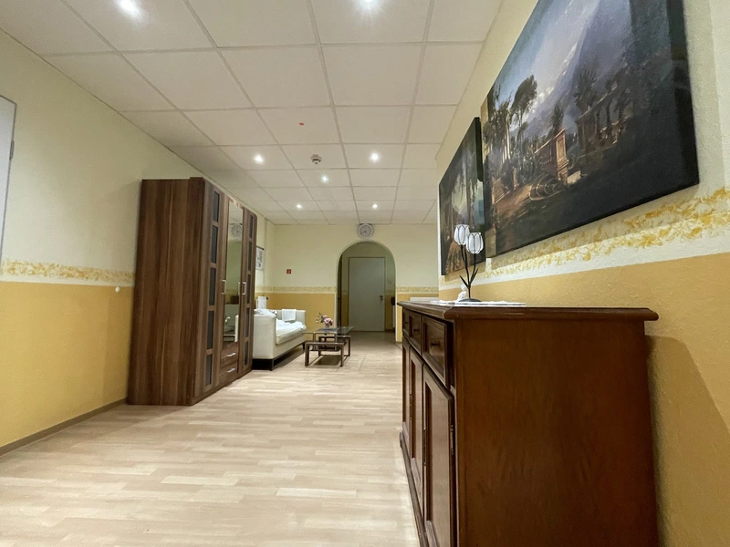 BinDer Ambulanter Pflegedienst – Bild 1