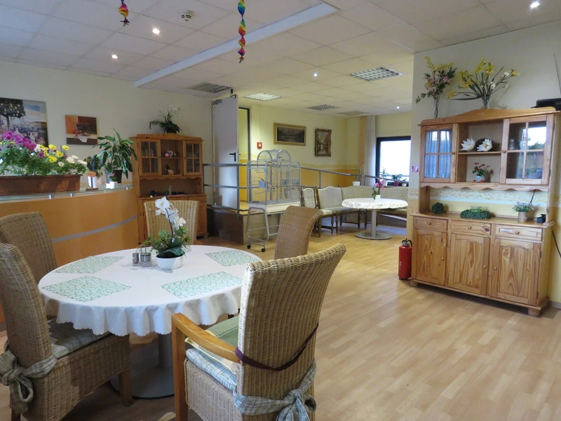 BinDer Ambulanter Pflegedienst – Bild 2