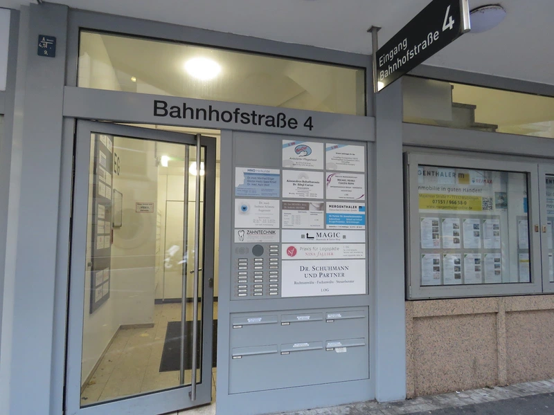 BinDer Ambulanter Pflegedienst – Bild 4