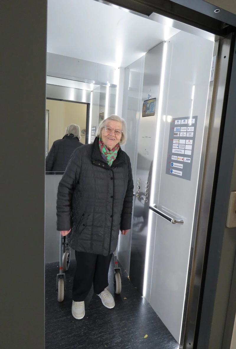 BinDer Ambulanter Pflegedienst – Bild 5